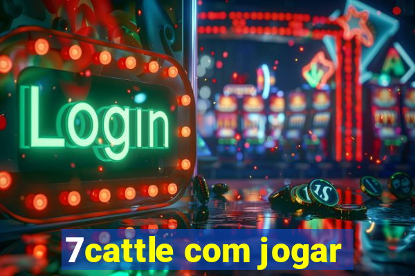 7cattle com jogar